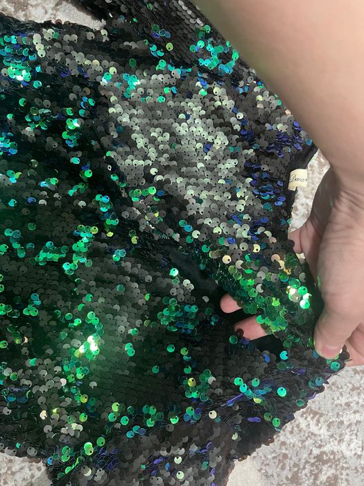 Платье   вечернее