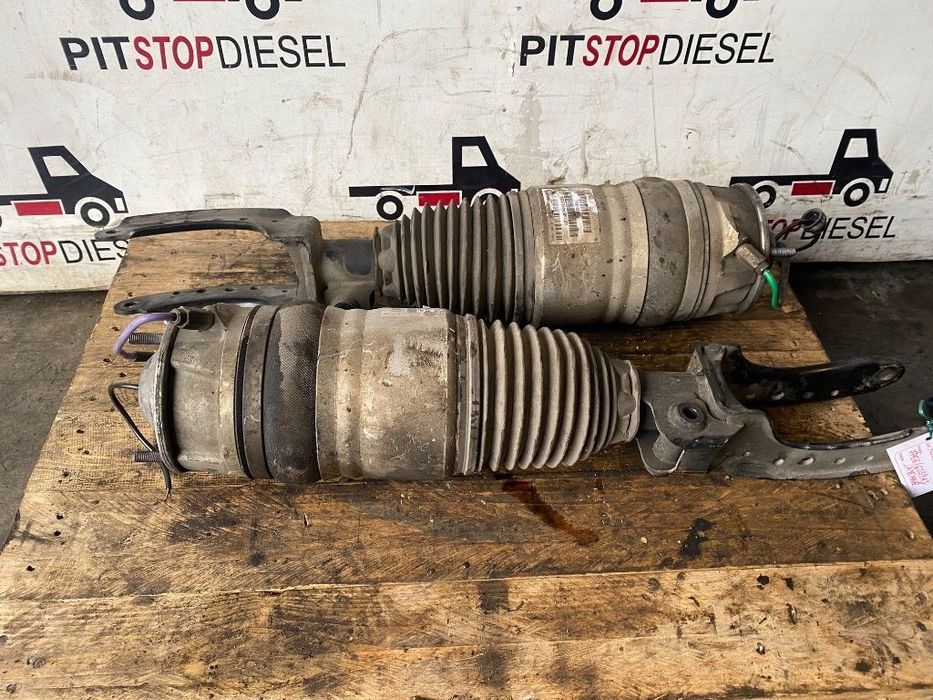 perna perne fata stanga dreapta porsche cayenne vw touareg 2010 2011 2012 2013 2014 2015 2016 2017 2018
