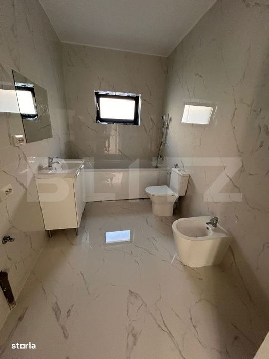 Duplex parter, 95 mp, zona Giarmata