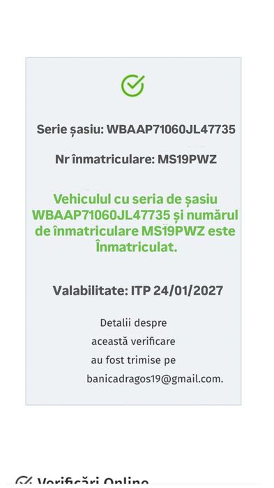 Vând schimb BMW E46 2.0D