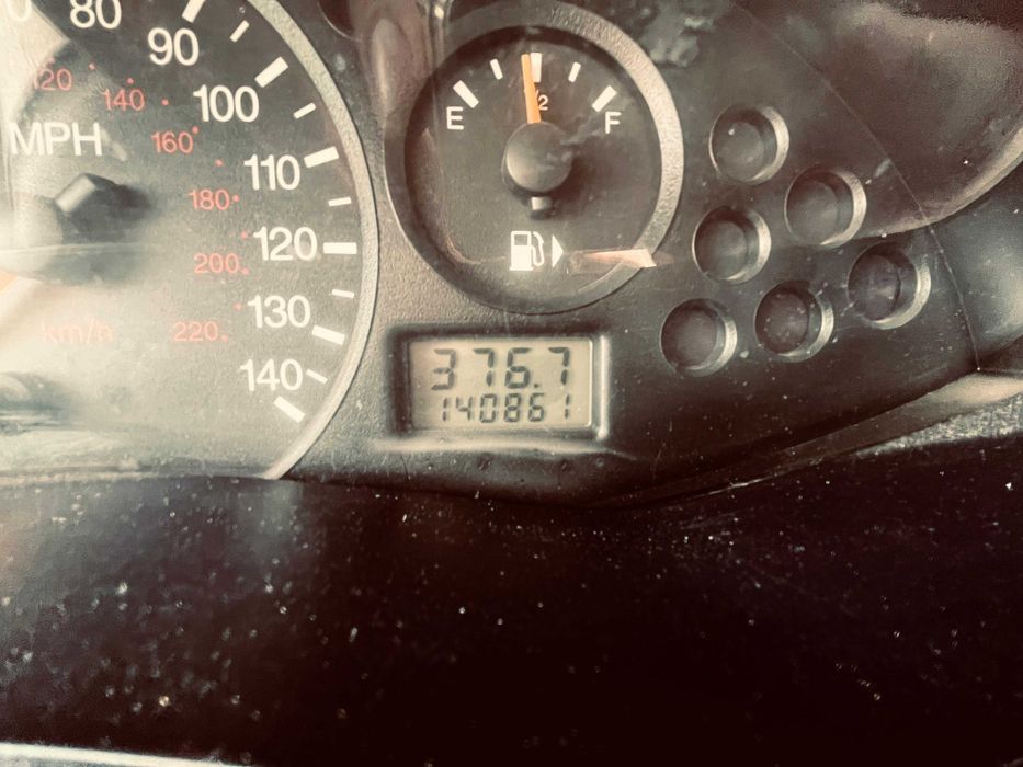 Продам Ford Focus 2002г., 2.0л, Автомат