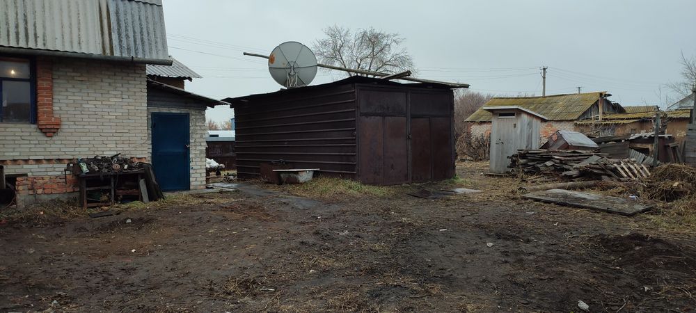 Продам двухэтажный дом!