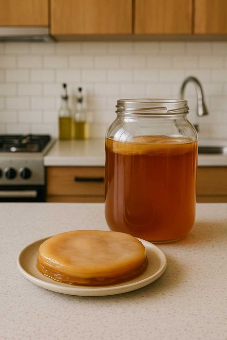 Продам Чайный гриб