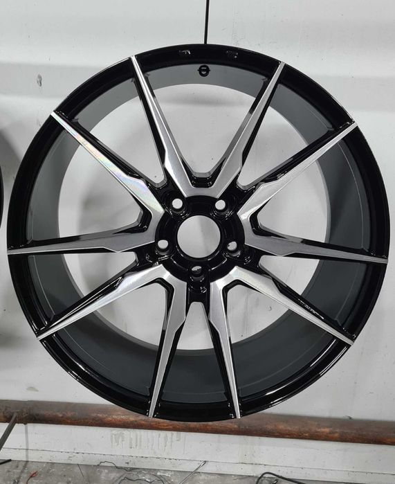 Roti, Anvelope, Bmw, Audi,Peugeot 5X108 5X112 5X120 R18, R19, R15etc