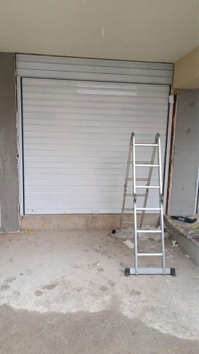 •Технически и строителни услуги•