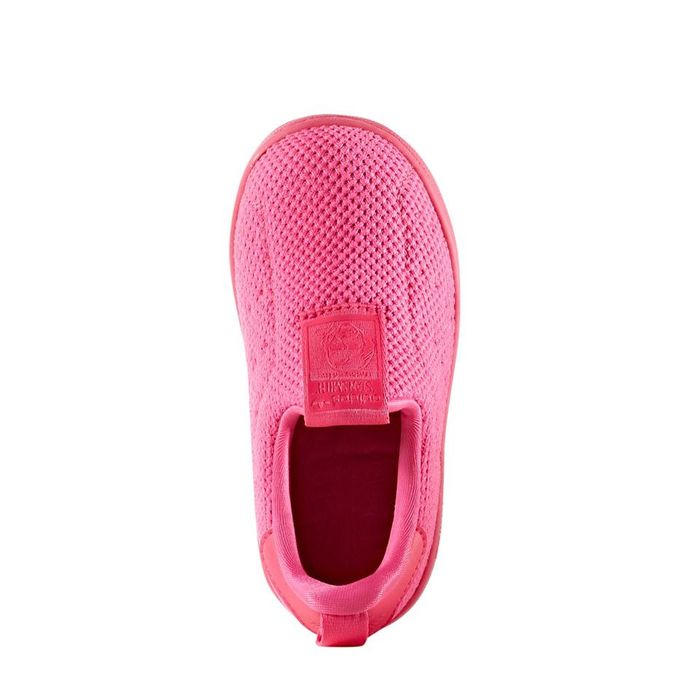 Детски маратонки за момиче Adidas Stan Smith 360 BZ0552 - 20, 21