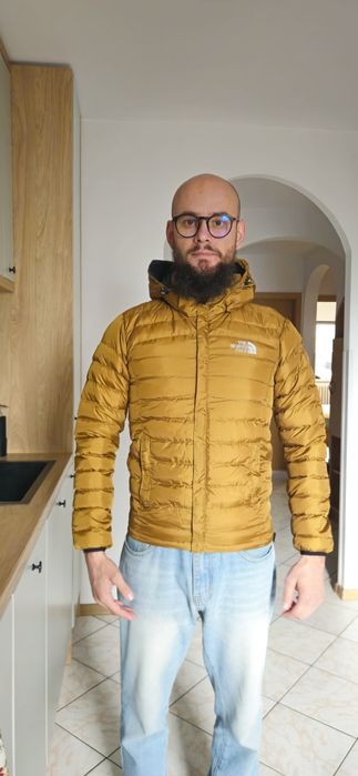 Pufoaică The NorthFace XS