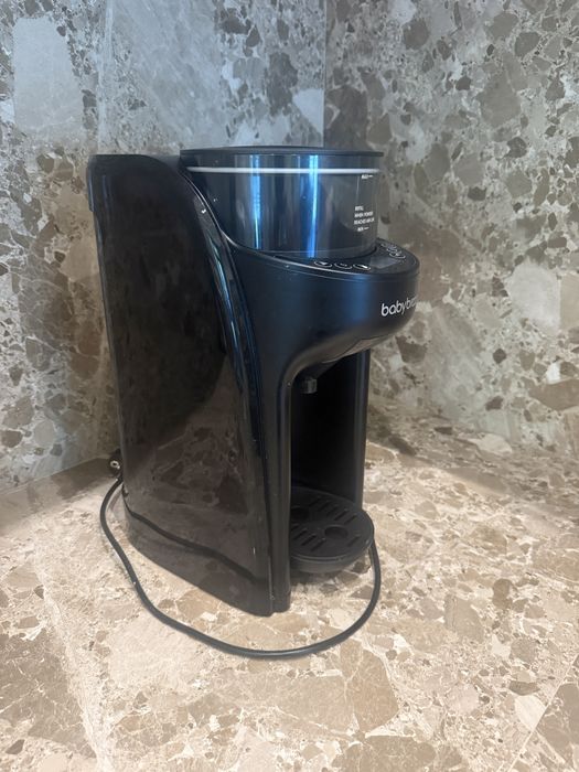 Baby Brezza Formula Pro Advanced