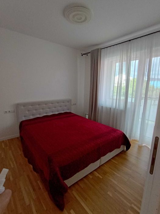 Inchiriez apartament  o camera+open space, zona Lidl Grănicerilor