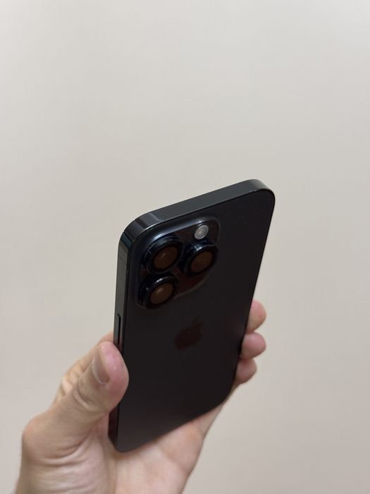 Iphone 14 Pro. 256гб. 10/10