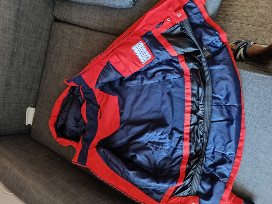 Скиорско яке размер 146-152