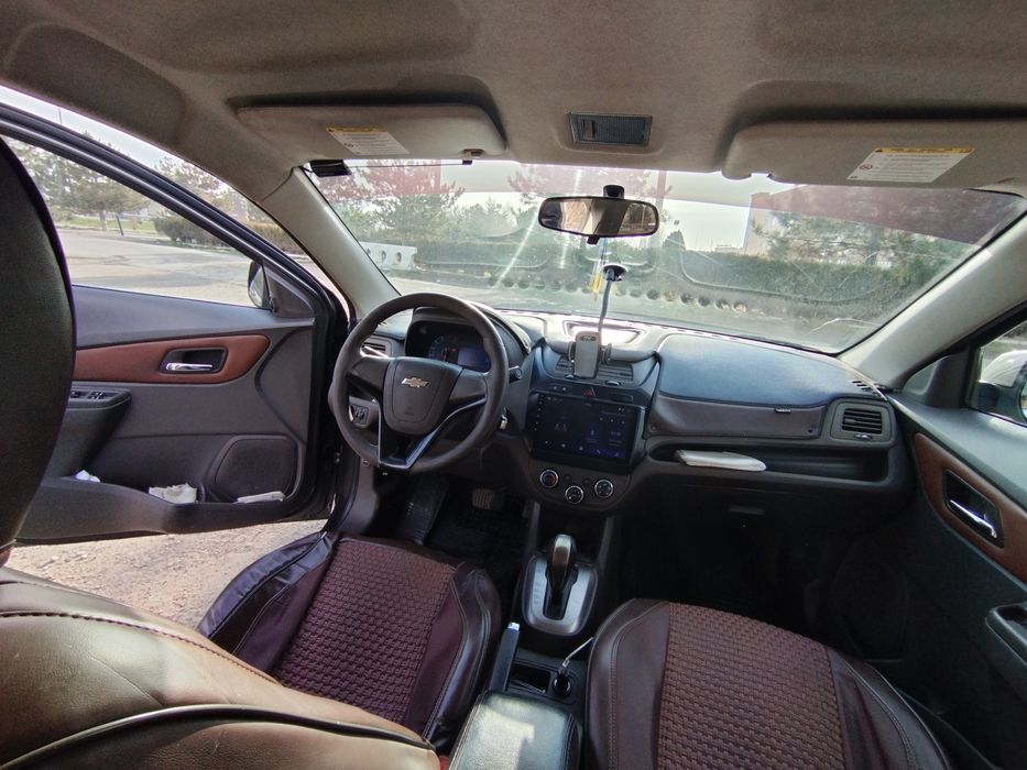 2014 Kobolt sotiladi, 7400$