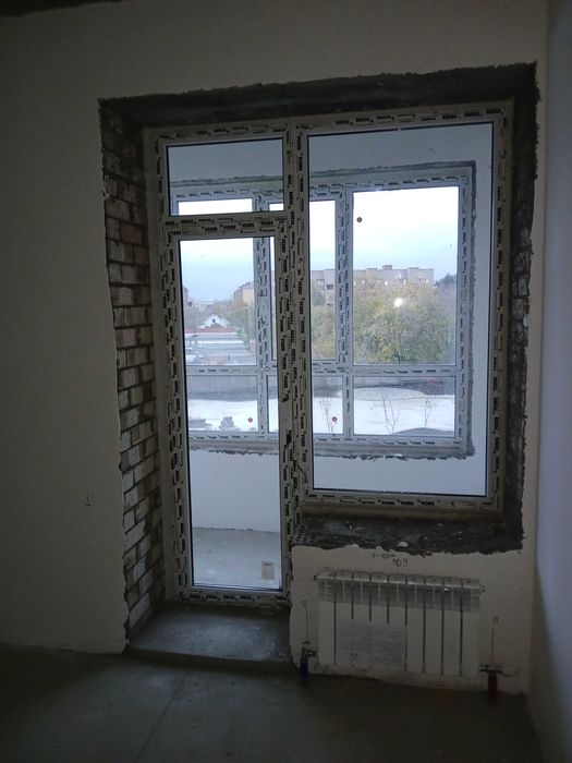 1к новостройка бизнес класса