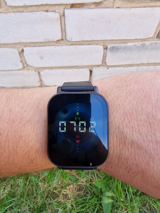 Продам смарт часы