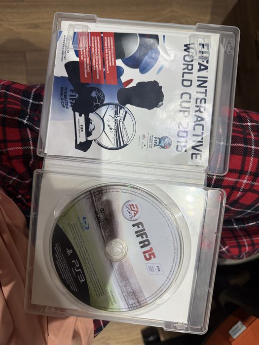 PS3 диски продам б/у