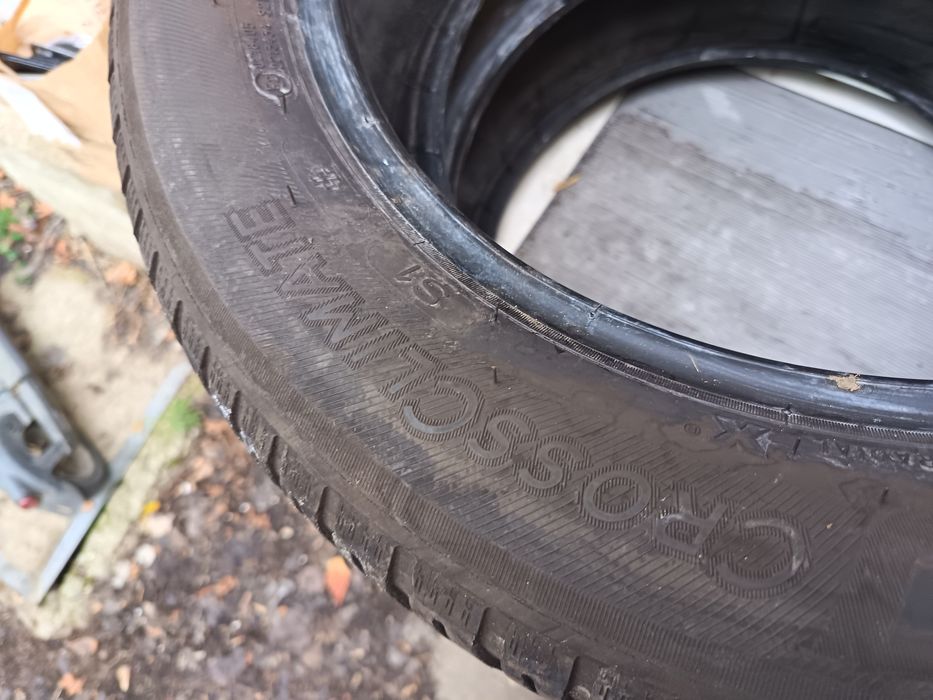 Anvelope 4sezoane MS 205 55 16 Michelin 2024 5.5mm