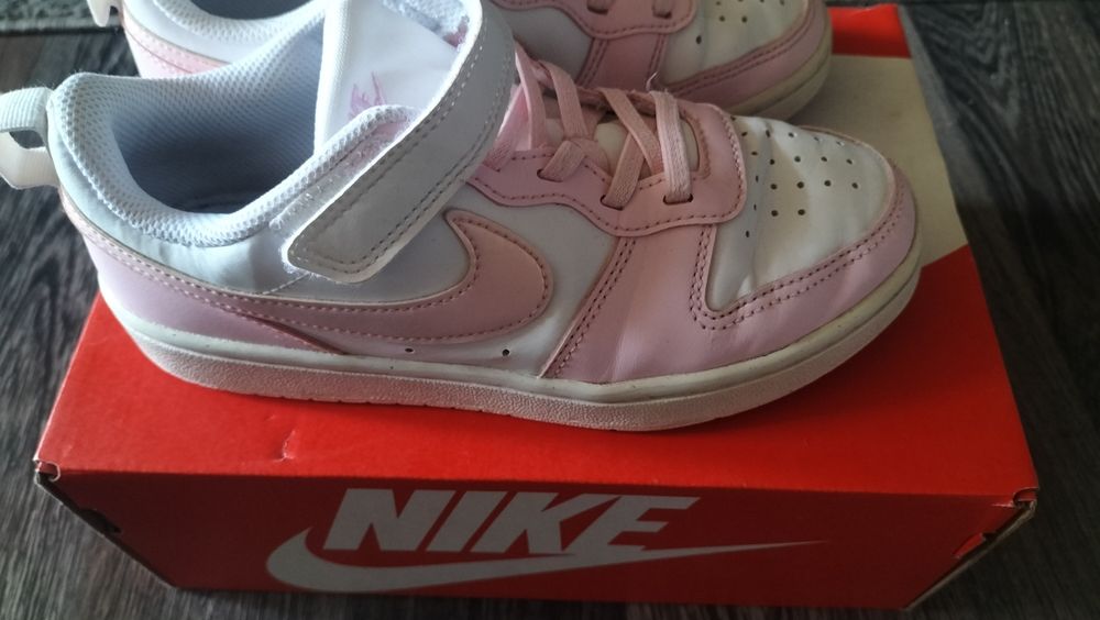 Обувки nike 32 номер