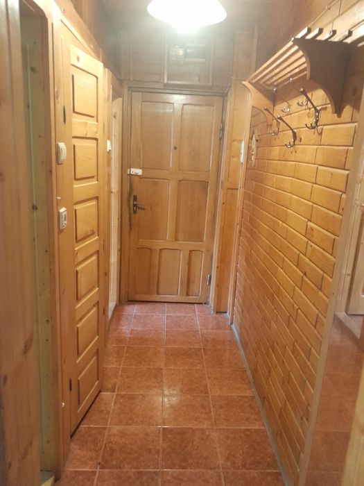 Inchiriez apartament 2 CAMERE la Bloc Zona FORTUNA