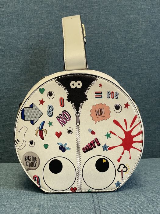 Продам сумку новую