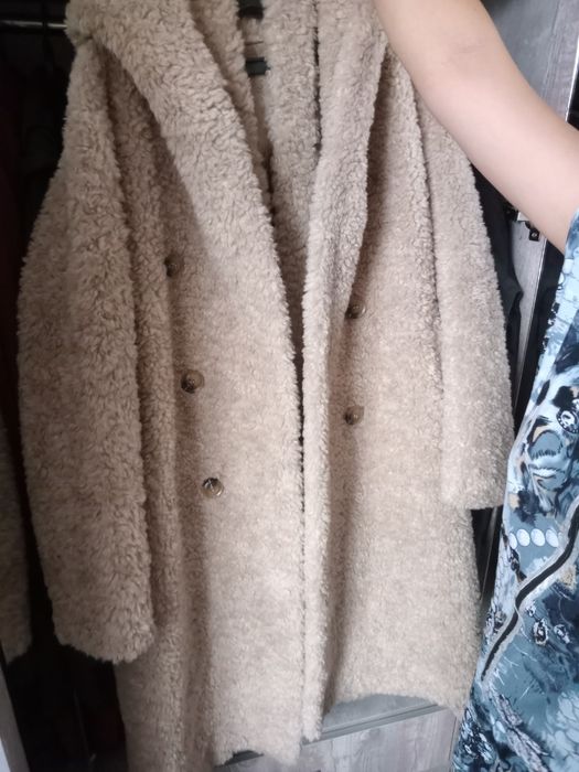 Продам новую шубу