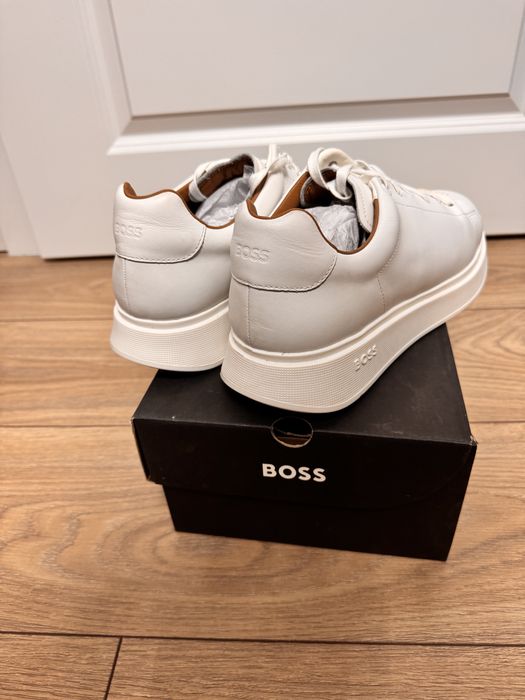 Sneakers BOSS mărime 43