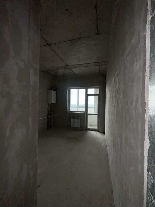 Пластиковое окно и дверь