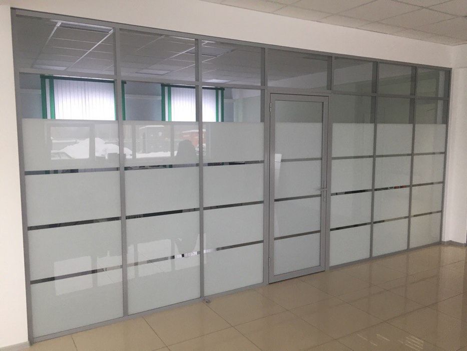 Пластиковые Перегородки Алюминиевые Перегородки