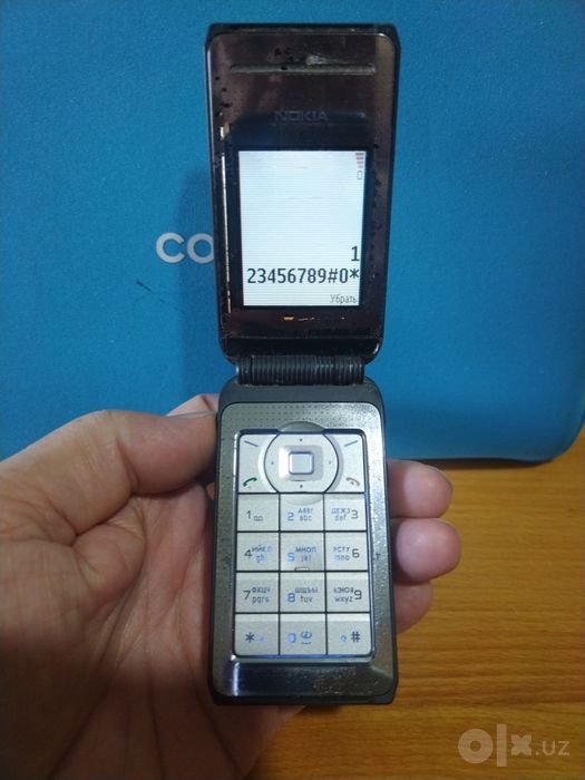Продаеться Nokia 6170