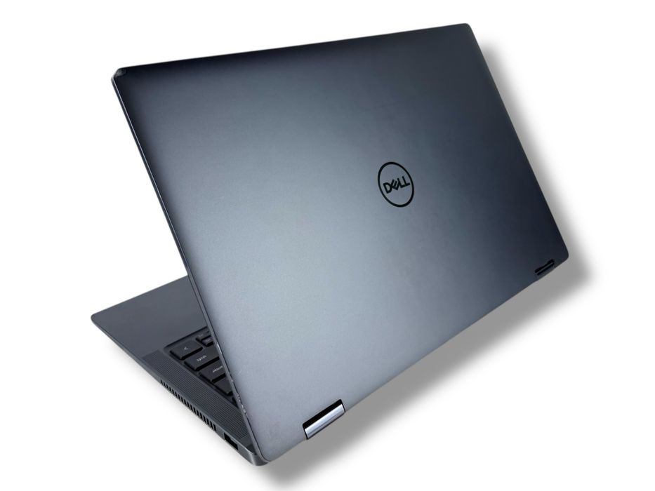 Dell Latitude 9430 2-in-1 WQGHA Touch i7-1245u 32GB 256GB Отличен!
