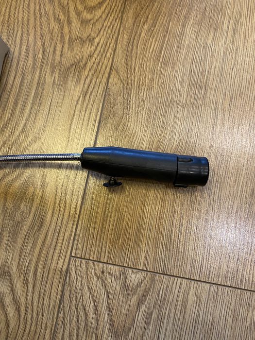 РЕТРО: Миксер, Кроне реглети, обектив, дългоглед