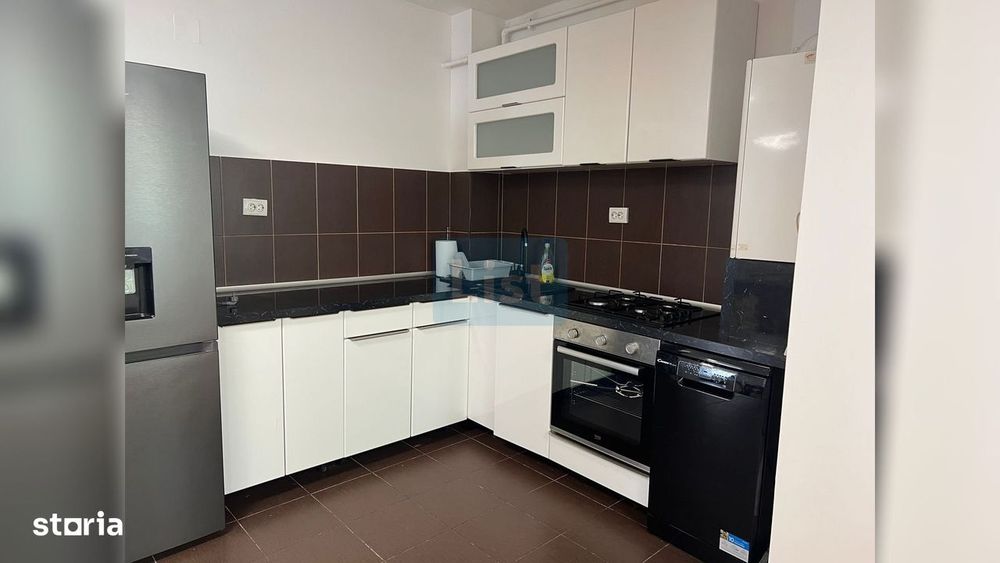COMISION 0%! Ap. 4 cam 86 mp, parc, PET FRIENDLY, The Office – Mărăști