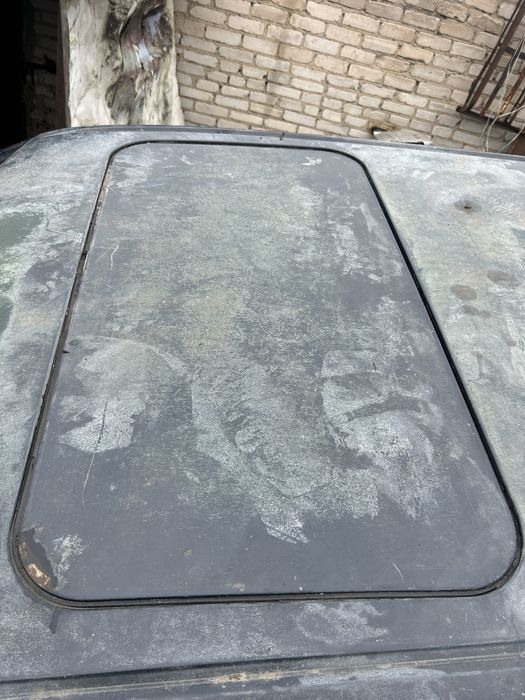 Продам люк ауди с4