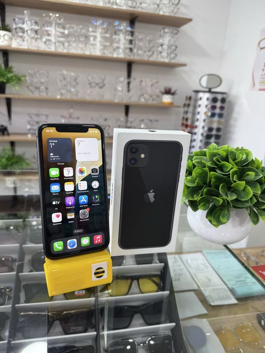 Iphone 11 обмен жок