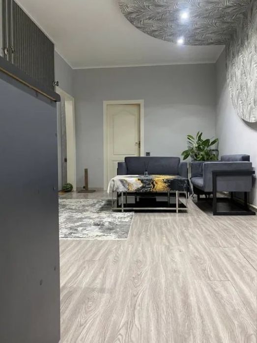 Квартира/Чилонзор8/2в3/4/4 Мебель техника ‼️