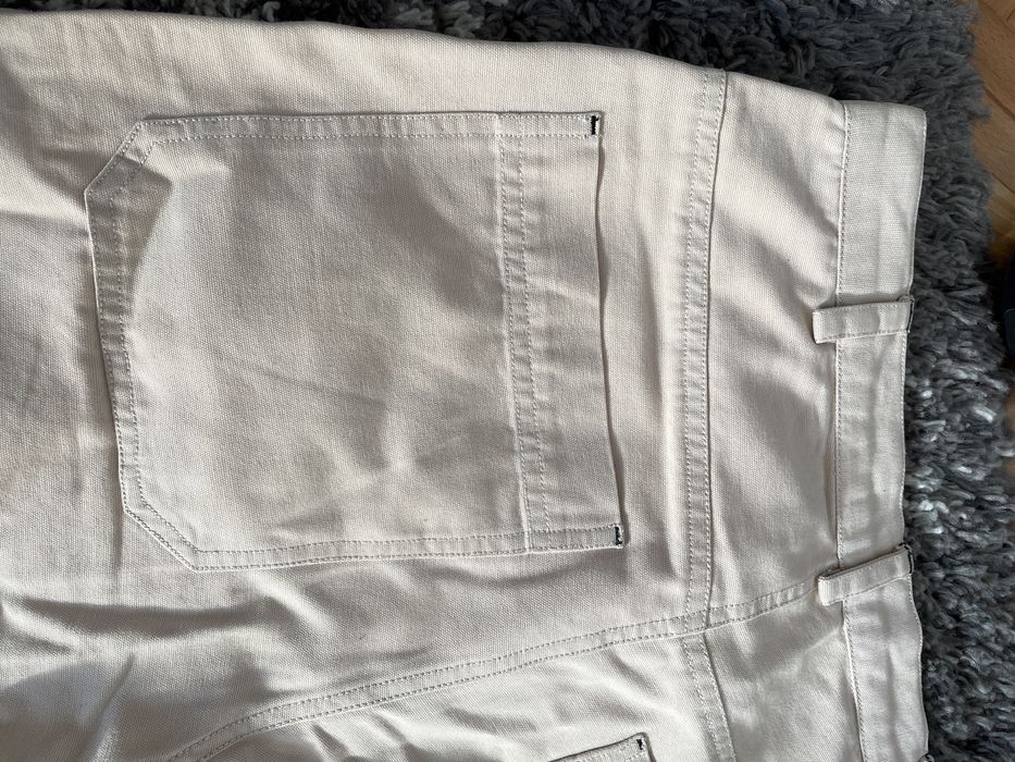 Pantaloni Tom Tailor Double Knee Denim