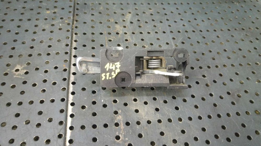 Maner usa stanga spate alfa romeo 147 937 46736147