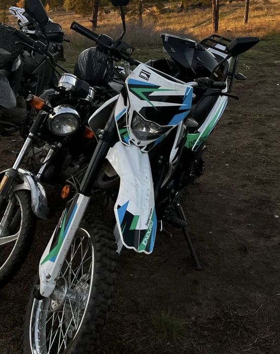 Racer Panther 250