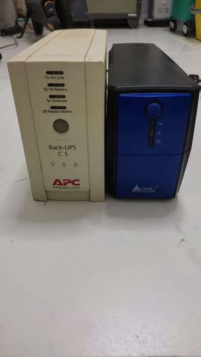 УПС, UPS бу. 800 ват..