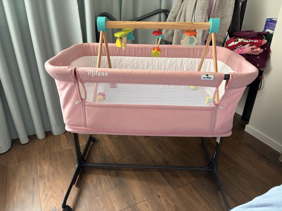 Next to me кошара Лорели - Милано