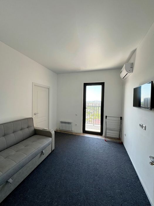 Продается квартира 1 комнатная Мирзоулугбекский район