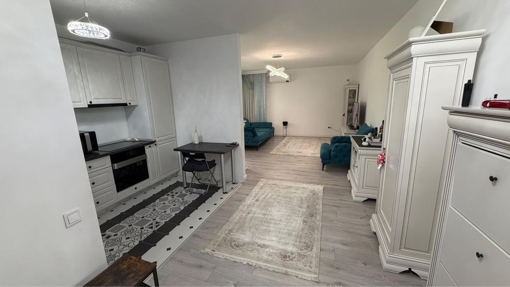 Apartament bragadiru