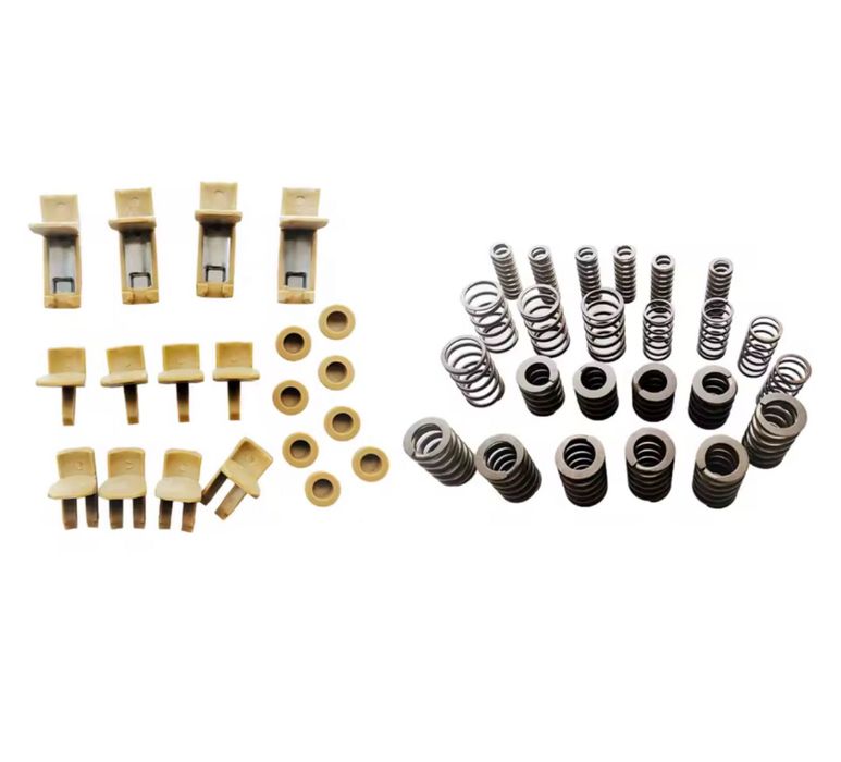 Kit Ambreiaj Cutie Automata 6DCT450 Powershift Volvo Ford Kuga Focus