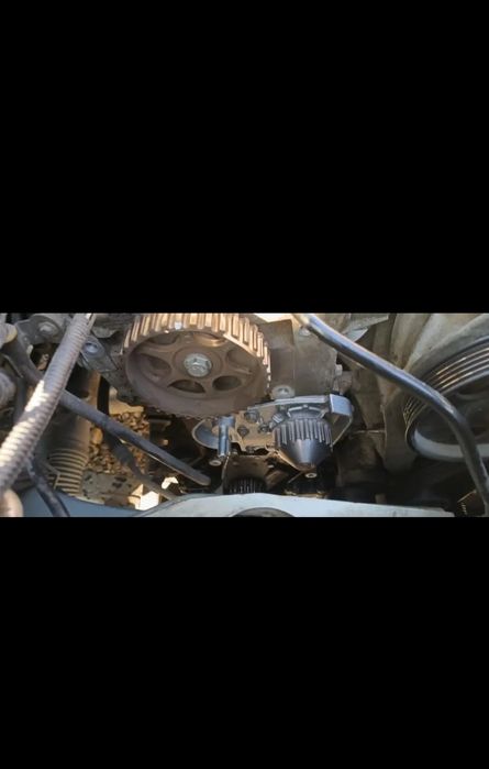 Vând Dacia Logan 1 4 benzină