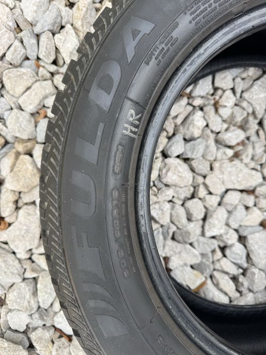 205.60.16” Fulda Kristall Control