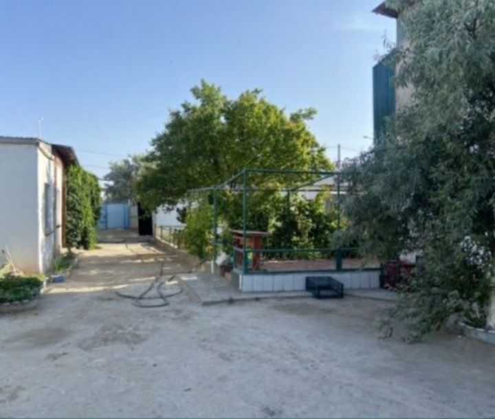 Сдам 1-2 комнатные времянки