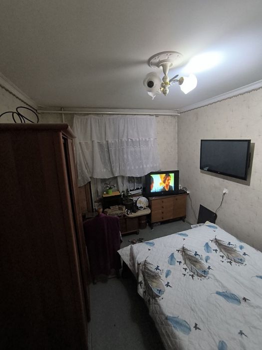 Продажа квартиры сергели