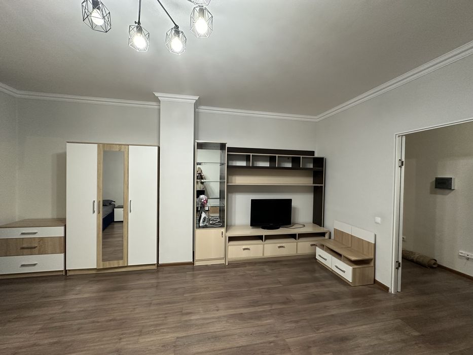 Сдается квартира 1 комнатная