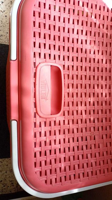 Кош за дрехи за пране