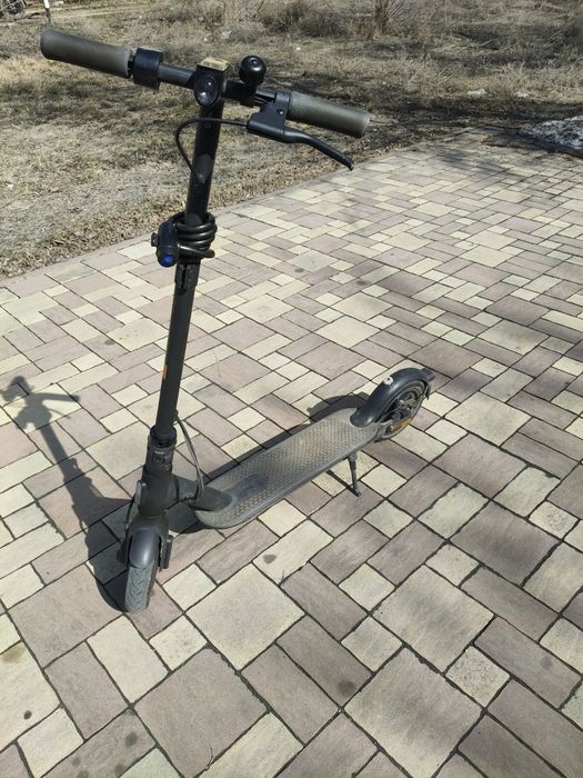 Электро самокат,, сяокат,,.