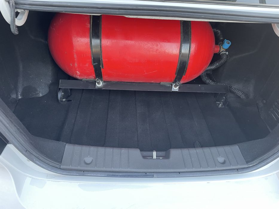 Nexia Ravon R3 mexanika